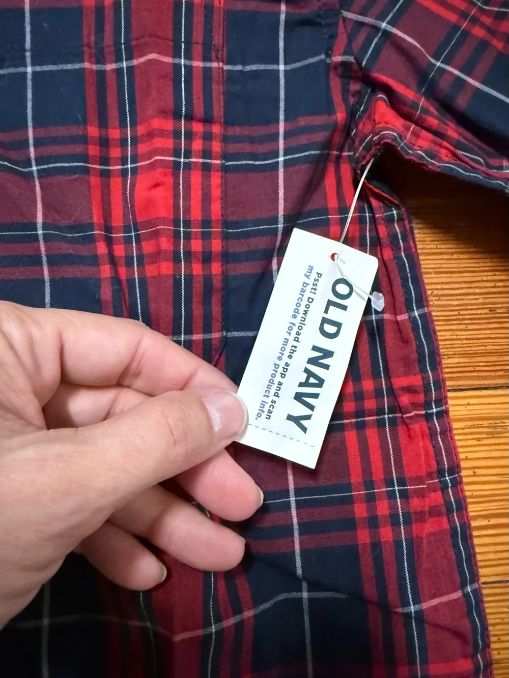 Old Navy old navy